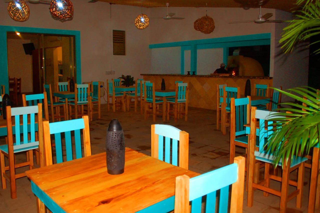 Axkan Tulum Exterior foto