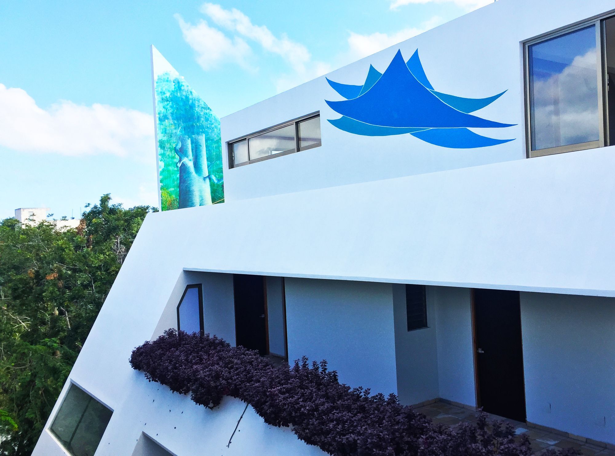 Axkan Tulum Exterior foto